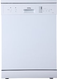 Посудомоечная машина KORTING KDF 60240
