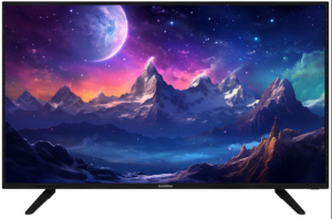 Купить в Казани Телевизор Goldstar LT-40F1000 низкая цена дешево недорого