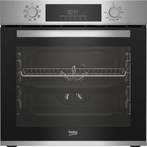 Духовой шкаф электрический Beko BBIM 12300 X Духовой шкаф электрический Beko BBIM 12300 X