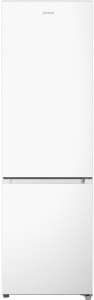 Двухкамерный холодильник Gorenje NRK 418FEW4