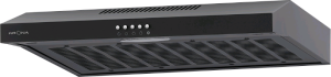 Krona ERMINA 600 black PB_1