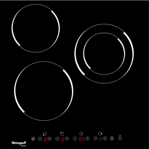 Weissgauff HVF 431 B