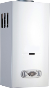 Колонка газовая ВПГ VilTerm S11_1