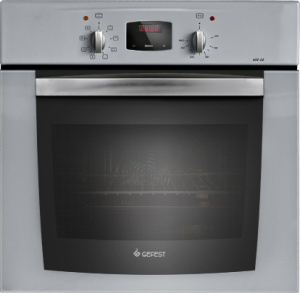 GEFEST ЭДВ ДА 602-02 С_1