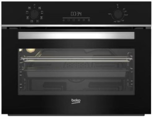 Духовой шкаф электрический Beko BBCM 13300 X Духовой шкаф электрический Beko BBCM 13300 X
