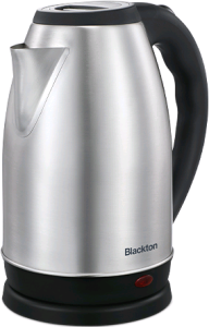 Blackton Bt KT1716S Steel-Black_1