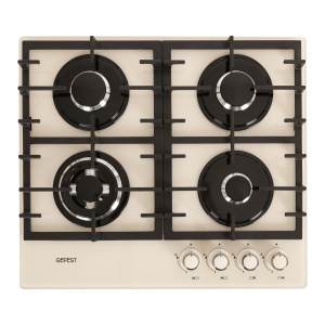 Варочная панель газовая GEFEST ПВГ 2401-01 В81 Купить недорого В Казани Низкая цена