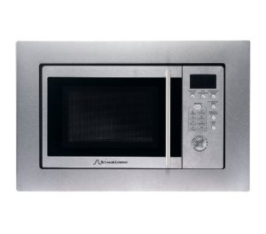 Встраиваемая микроволновая печь SCHAUB LORENZ SLM EE21D