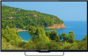Телевизор Polarline 43PL51TC-SM