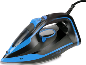 BQ SI1005 Black-Blue_1