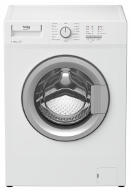 Стиральная машина Beko WRS 54P1 BSW