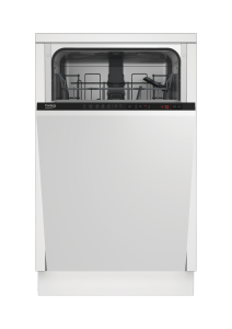 Посудомоечная машина встраиваемая Beko BDIS 1W961