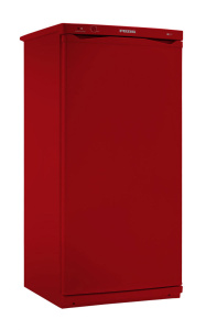 Морозильная камера POZIS Свияга 106-2 рубиновый