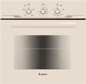 GEFEST ДГЭ 621-01В1