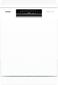 Отельностоящая посудомоечная машина Gorenje GS642E90W_1