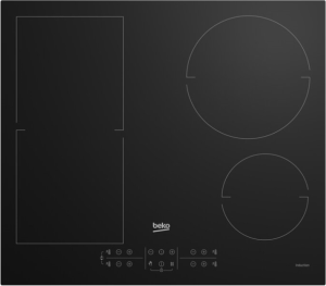 Поверхность независимая индукционная Beko HII 64200 FMT_1