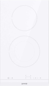 Встраиваемая варочная панель электрическая GORENJE ECT322WCSC