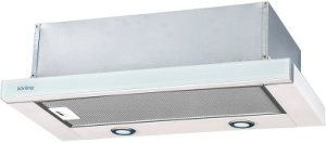 Встраиваемая вытяжка Korting KHP 6617 GW