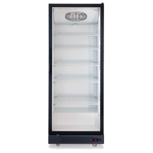 Холодильник витрина Бирюса B 500DU