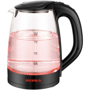 Чайник SUPRA KES-1811G