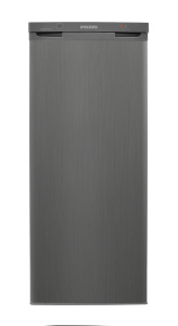 Морозильная камера POZIS FV-115 серебристый металлопласт купить недорого в Казани низкая цена