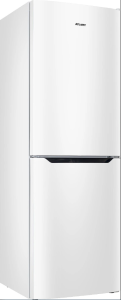 Двухкамерный холодильник Атлант ХМ 6619-109 белый