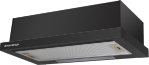 ВЫТЯЖКА MAUNFELD VS LIGHT 50 ЧЕРНЫЙ