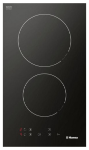 Встраиваемая варочная панель электрическая HANSA BHC36106