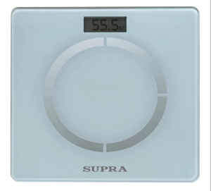 Купить Весы SUPRA BSS-2055B в Казани
