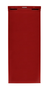 Морозильная камера POZIS FV-115 рубиновый купить недорого в Казани низкая цена