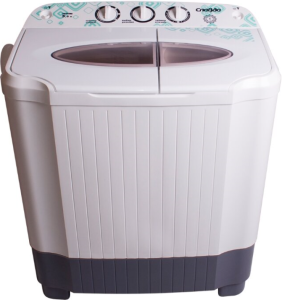 Стиральная машина Славда WS-50PET_1 Стиральная машина Славда WS-50PET_1