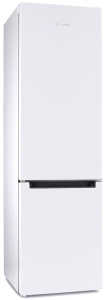 Двухкамерный холодильник Indesit DS 3200 W белый