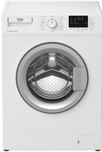 Стиральная машина Beko WRS 55P2 BSW