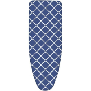 Чехол для гладильной доски NIKA HUL1/SC Haushalt scandinavian 1300х420