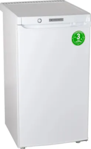 Однокамерный холодильник Саратов 452 КШ-122/15 белый