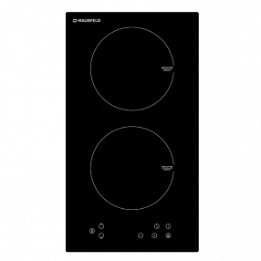 Встраиваемая электрическая индукционная панель MAUNFELD EVI.292-BK