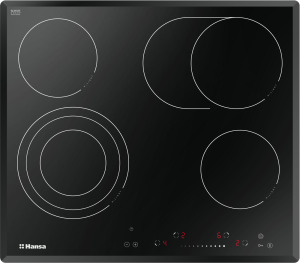 Встраиваемая варочная панель электрическая HANSA BHC66906