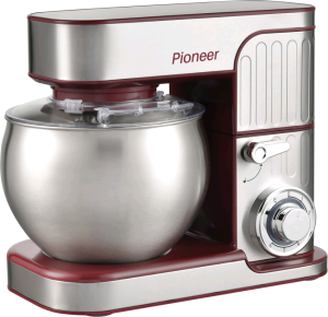 Pioneer MX330 wine maroon_1