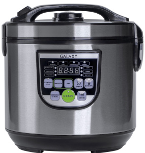 Мультиварка Galaxy GL 2643