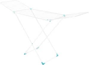 Сушилка для белья NIKA 20 м СБ2Б белая_1