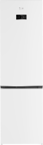 Двухкамерный холодильник Beko B3DRCNK362HW белый