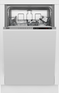 Посудомоечная машина встраиваемая Beko BDIS 15060 Посудомоечная машина встраиваемая Beko BDIS 15060