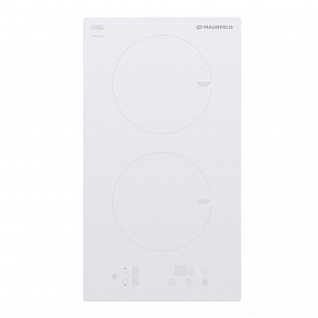 Встраиваемая электрическая индукционная панель MAUNFELD EVI.292-WH