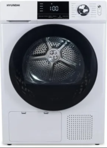 Сушильная машина Hyundai DFE9401