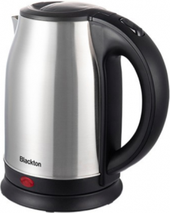 Чайник Blackton Bt KT1813S Steel-Black_1