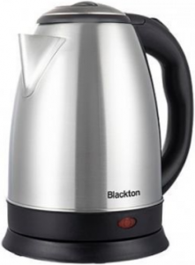 Чайник Blackton Bt KT1812S Steel-Black_1