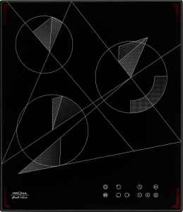 Krona FIDATO 45 BL_1