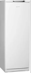 Однокамерный холодильник Indesit ITD 167 W белый