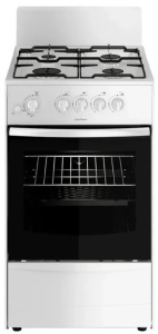Газовая плита Darina 1A GM341 005 W купить недорого в Казани низкая цена
