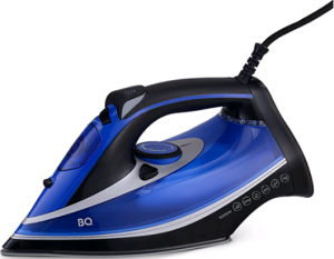 BQ SI1004 Black-Blue_1